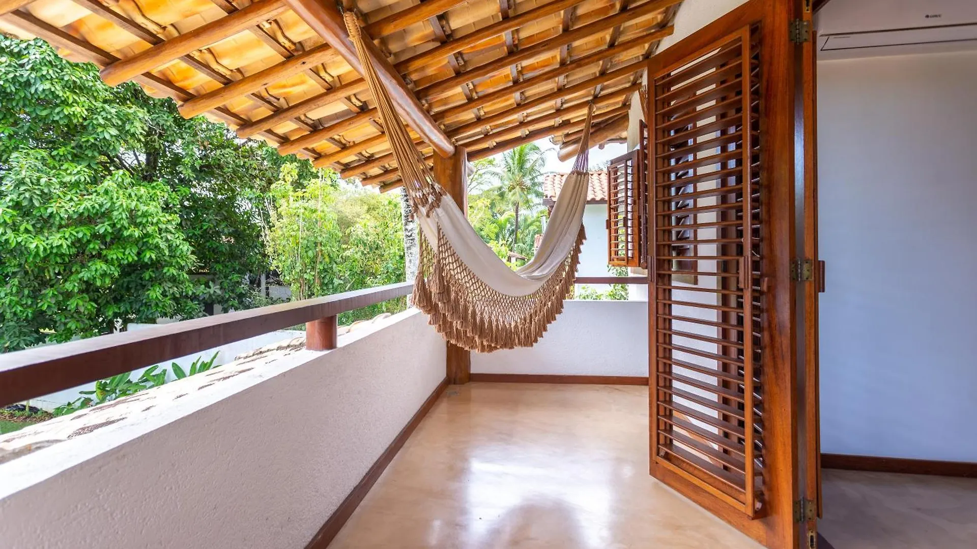 Paraíso Casa Branca Porto Seguro Pensión