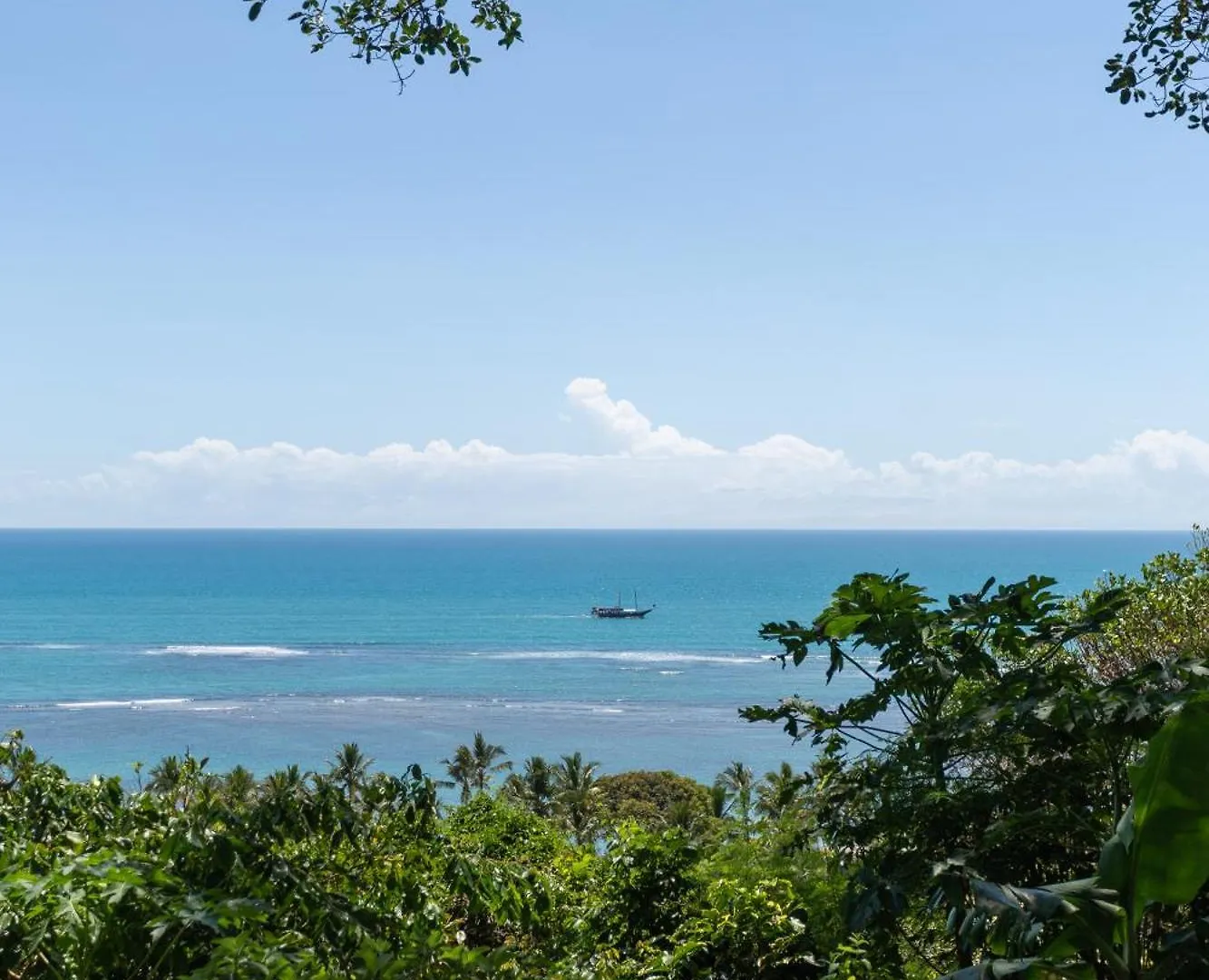 Paraíso Casa Branca Porto Seguro Brasil