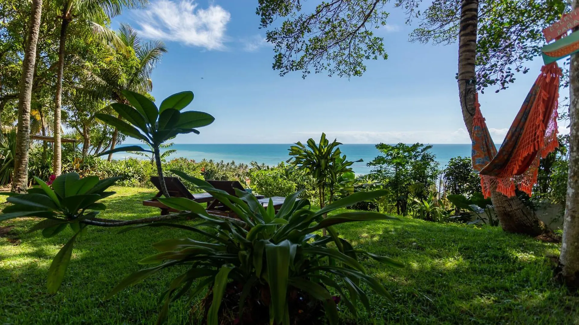 Paraíso Casa Branca Porto Seguro 0*,  Brasil